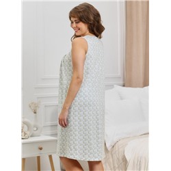 Ночная сорочка Австерия (Молочный)