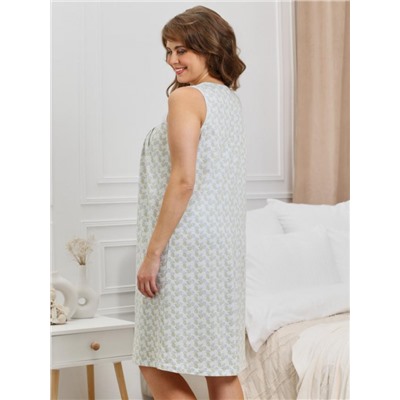 Ночная сорочка Австерия (Молочный)