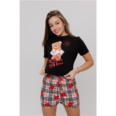 Костюм № 1731