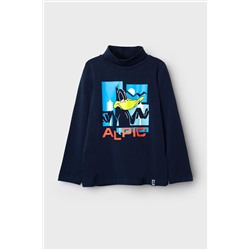 Водолазка PLAYTODAY, 1185734