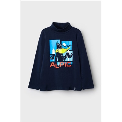 Водолазка PLAYTODAY, 1185734