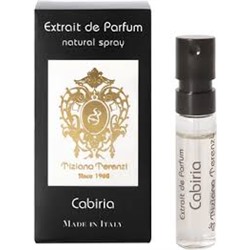TIZIANA TERENZI CABIRIA 1.5ml parfume пробник