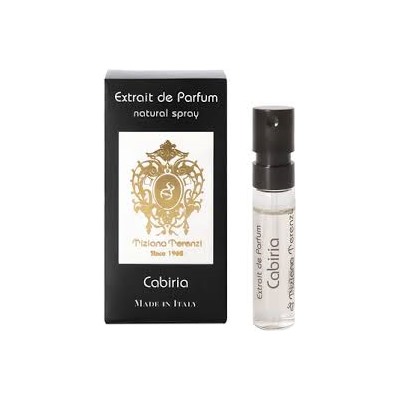 TIZIANA TERENZI CABIRIA 1.5ml parfume пробник