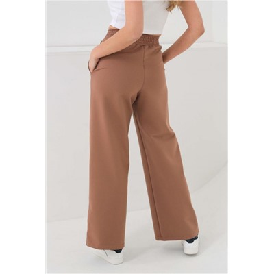 Брюки 21578 (Капучино)