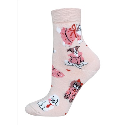 БРЕСТСКИЕ Носки 1102