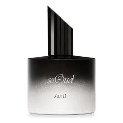 SOOUD JAMIL PARFUM EAU FINE edp 100ml TESTER