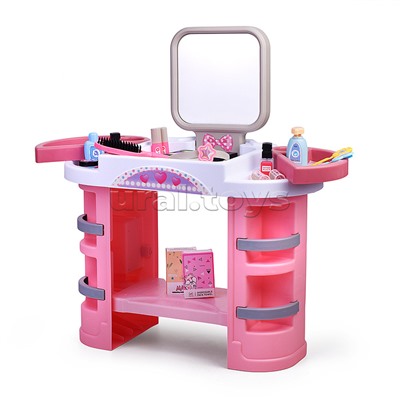 Набор стилиста "Стильный образ" в коробке