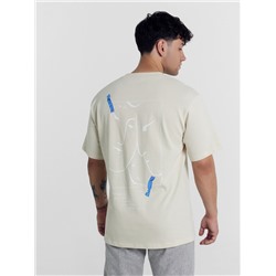 ФУТБОЛКА МУЖСКАЯ 111846