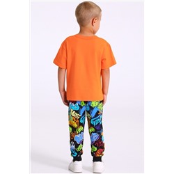 Костюм (Футболка+Брюки) АПРЕЛЬ, 1188283