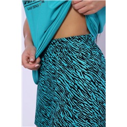 Пижама с шортами 24671 НАТАЛИ, 986123