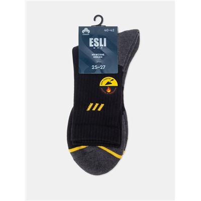 ESLI Носки мужские 24С-147СПЕ