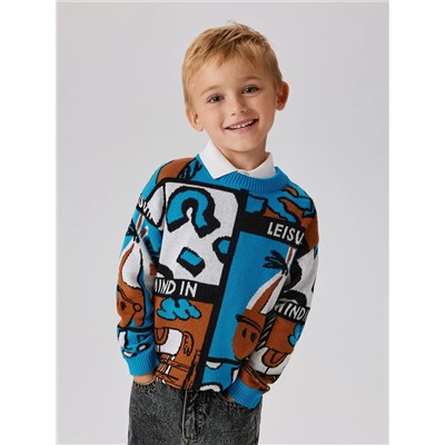 Acoola Джемпер 20120310148