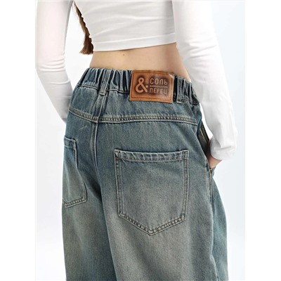 Соль&Перец Джинсы SP0435KD