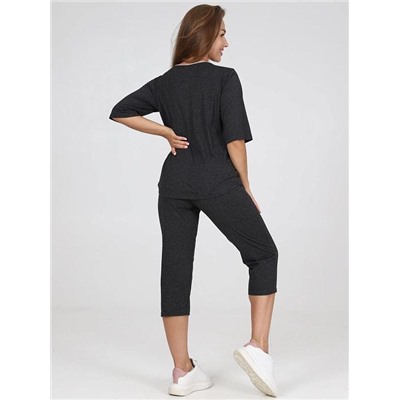 Костюм "Ресен" (Антрацит)