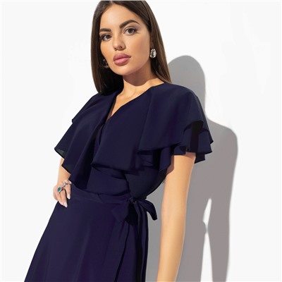 Платье на запах, Счастье влюбленности (красотка, нью)