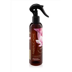 Парфюмированный интерьерный спрей «Кашемир и магнолия»