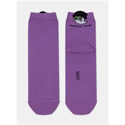 Подарочные CONTE Хлопковые носки