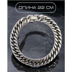 Браслет из стали