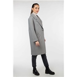 01-09434 Пальто женское демисезонное
