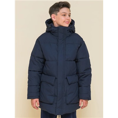 PELICAN Куртка BZXZ3337/1