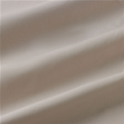 Комплект наволочек «Этель» Ivory, 70×70+3 см, 2 шт., перкаль, хлопок 100%