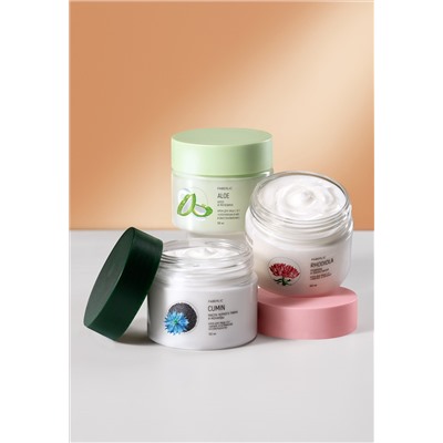 Крем для лица 2 в 1 «Баланс и устранение несовершенств»