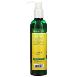 Organix South, TheraNeem, Neem Leaf & Aloe Gel, Fragrance Free, 8 fl oz (240 ml)