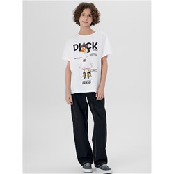 ФУТБОЛКА ДЛЯ МАЛЬЧИКОВ 113432