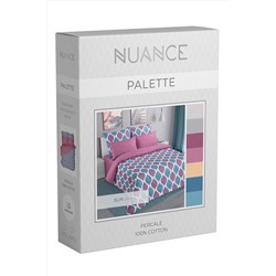 КПБ NUANCE PALETTE Elin pink НАТАЛИ, 980522