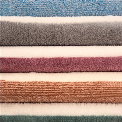 Полотенце банное «Этель. Геометрия», 70×140 см, серое