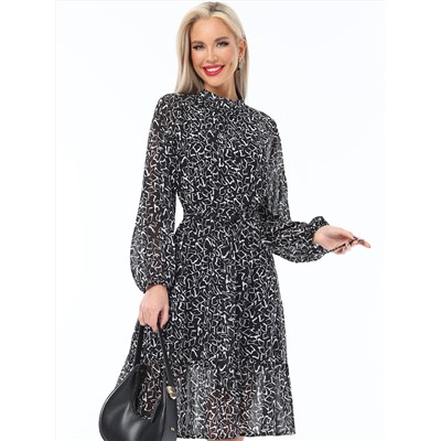 DStrend Платье П-4822