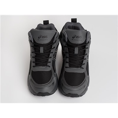 Зимние Кроссовки Asics Gel Kayano 8 Mid