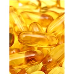 Омега 3 Vitamuno Pro, 60 капсул