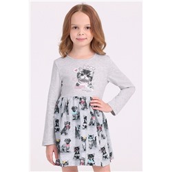 Платье АПРЕЛЬ, 943948