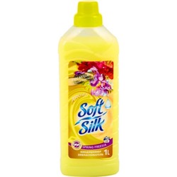 Ополаскиватель для белья PREMIUM Spring Freesia 1л