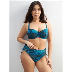 Omsa Купальник OmD 2421K MONSTERA  BIKINI