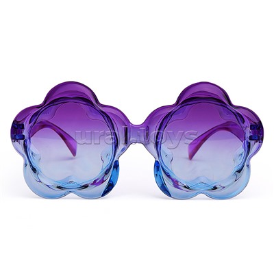 Очки детские "Звездочки"