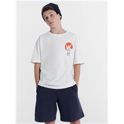 MARK FORMELLE Шорты 133350