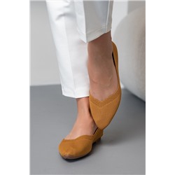 Балетки женские WOB8