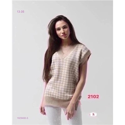 Жилет 1929460-5