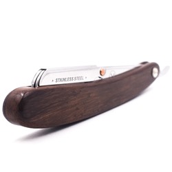 Бритва- шаветт PARKER SRDW PROFESSIONAL BARBER RAZOR для односторонних лезвий