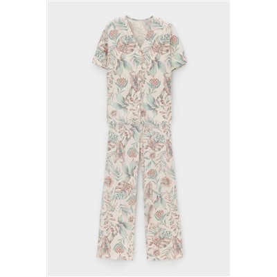 Trikozza Пижама Е 20153