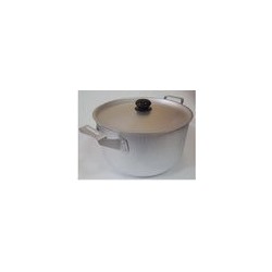 Кастрюля 6,0л  ООО Эрг-AЛ