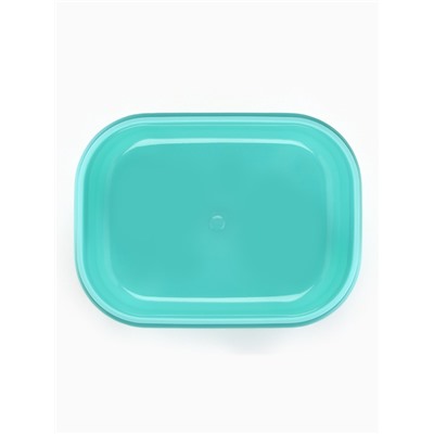 Ланч - бокс новогодний «Светись от счастья в новом году», 150 мл