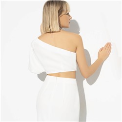 Топ укороченный, Уступи желаниям