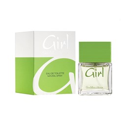 GIAN MARCO VENTURI GIRL edt (w) 50ml