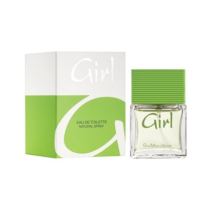 GIAN MARCO VENTURI GIRL edt (w) 50ml