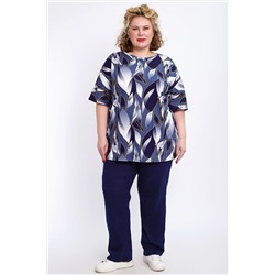 Костюм с брюками КЖ-007 НАТАЛИ, 1233326