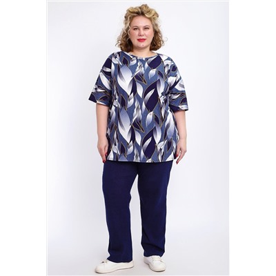 Костюм с брюками КЖ-007 НАТАЛИ, 1233326