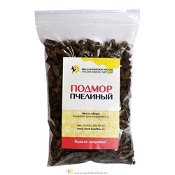 Подмор пчелиный (30 гр)